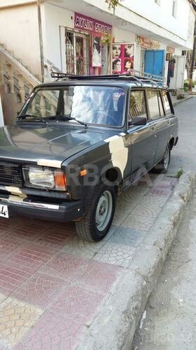 LADA (VAZ) 2104 2006, 163,964 km - 1.3 l - Bakı