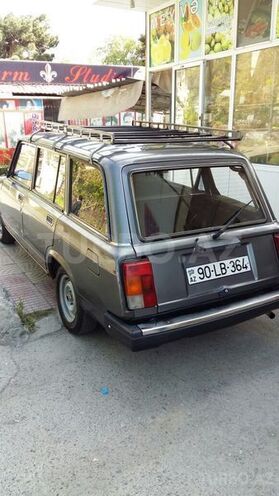 LADA (VAZ) 2104 2006, 163,964 km - 1.3 l - Bakı