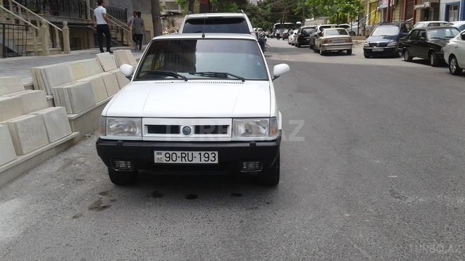 Tofas Dogan 2003, 180,000 km - 1.6 l - Bakı
