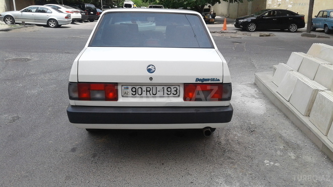 Tofas Dogan 2003, 180,000 km - 1.6 l - Bakı