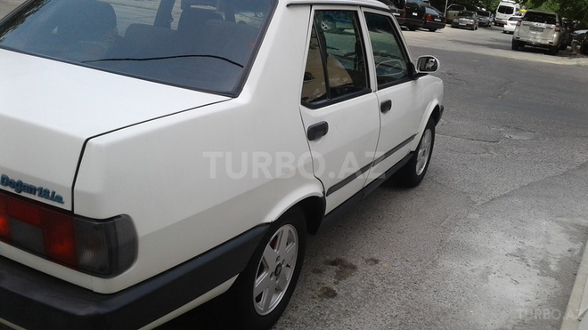 Tofas Dogan 2003, 180,000 km - 1.6 l - Bakı