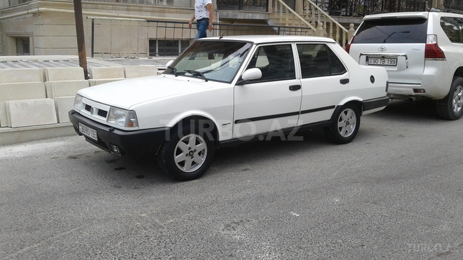 Tofas Dogan 2003, 180,000 km - 1.6 l - Bakı