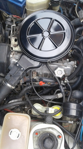 Tofas Dogan 2003, 180,000 km - 1.6 l - Bakı