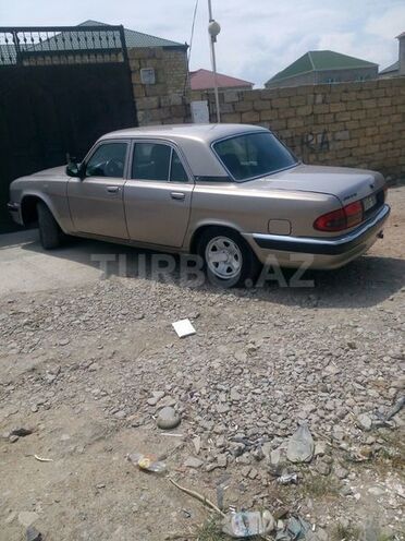 GAZ 31105 2005, 145,000 km - 2.3 l - Sumqayıt