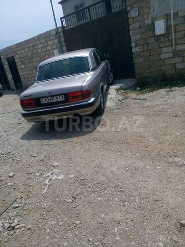 GAZ 31105 2005, 145,000 km - 2.3 l - Sumqayıt