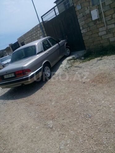GAZ 31105 2005, 145,000 km - 2.3 l - Sumqayıt