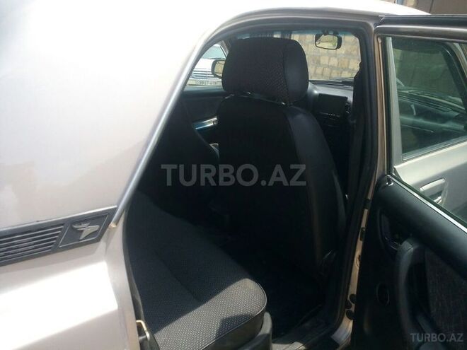 GAZ 31105 2005, 145,000 km - 2.3 l - Sumqayıt