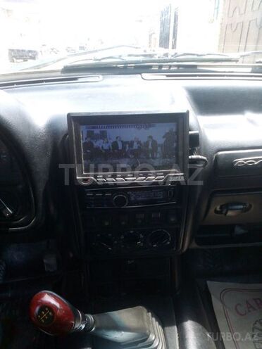 GAZ 31105 2005, 145,000 km - 2.3 l - Sumqayıt