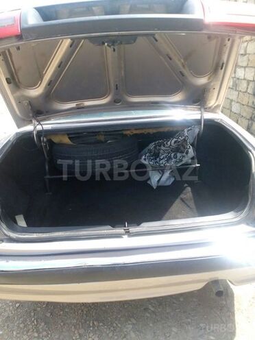GAZ 31105 2005, 145,000 km - 2.3 l - Sumqayıt