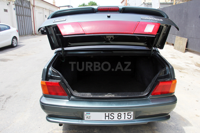 LADA (VAZ) 2115 2010, 113,150 km - 1.6 л - Bakı