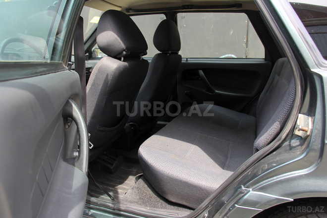 LADA (VAZ) 2115 2010, 113,150 km - 1.6 л - Bakı