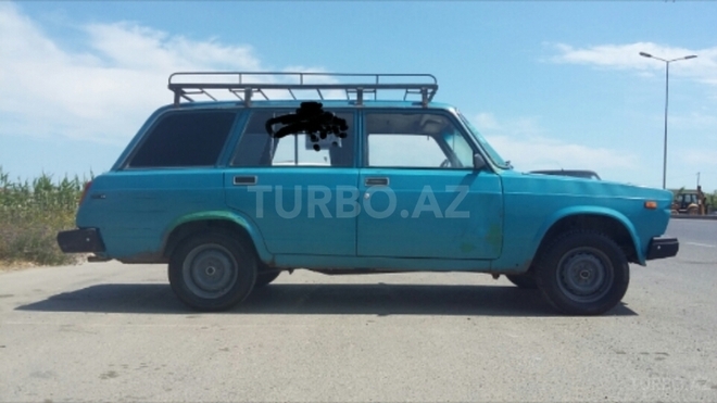 LADA (VAZ) 2104 1996, 222,222 km - 1.6 l - Bakı
