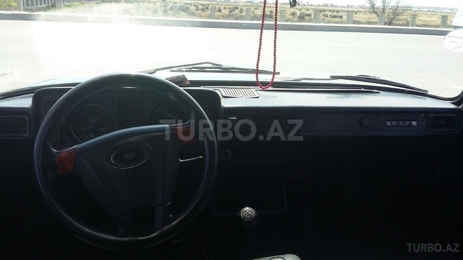 LADA (VAZ) 2104 1996, 222,222 km - 1.6 l - Bakı