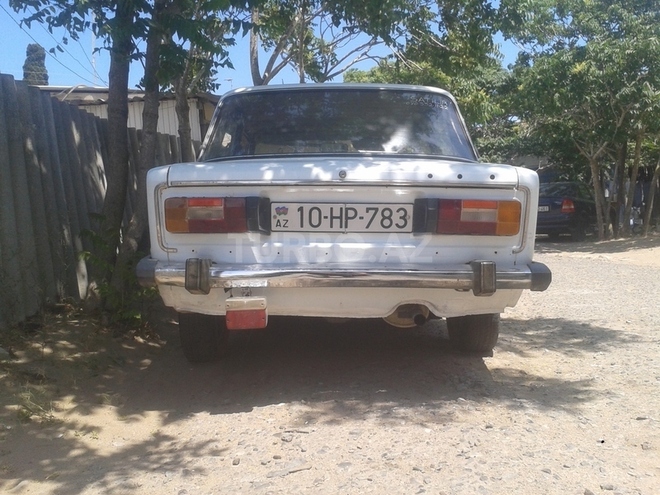 LADA (VAZ) 2104 1980, 215,840 km - 1.6 l - Bakı