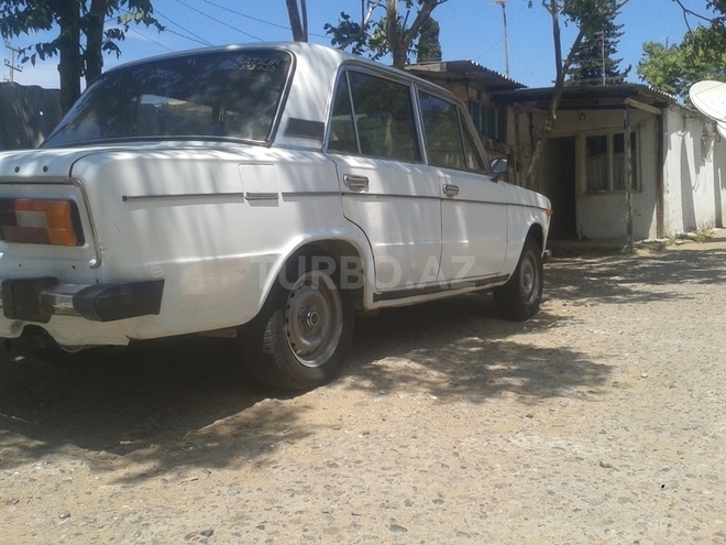 LADA (VAZ) 2104 1980, 215,840 km - 1.6 l - Bakı