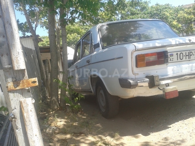 LADA (VAZ) 2104 1980, 215,840 km - 1.6 l - Bakı