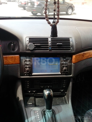 BMW 528 1998, 350,000 km - 2.8 l - Bakı
