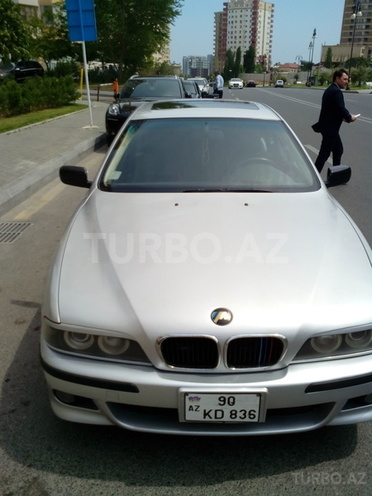 BMW 528 1998, 350,000 km - 2.8 l - Bakı