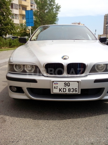 BMW 528 1998, 350,000 km - 2.8 l - Bakı