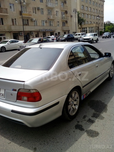 BMW 528 1998, 350,000 km - 2.8 l - Bakı