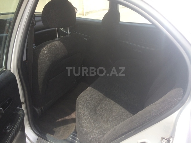 Hyundai Sonata 2003, 290,300 km - 2.0 л - Bakı