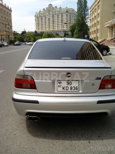 BMW 528 1998, 350,000 km - 2.8 l - Bakı