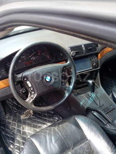 BMW 528 1998, 350,000 km - 2.8 l - Bakı