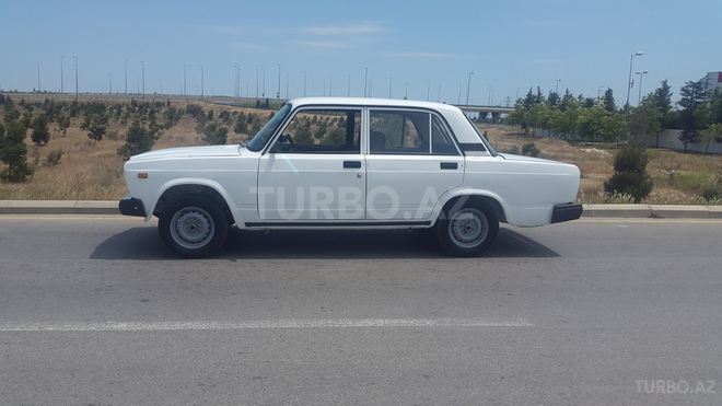 LADA (VAZ) 21011 2005, 82,000 km - 1.6 l - Bakı