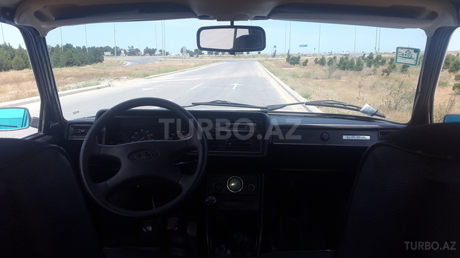 LADA (VAZ) 21011 2005, 82,000 km - 1.6 l - Bakı