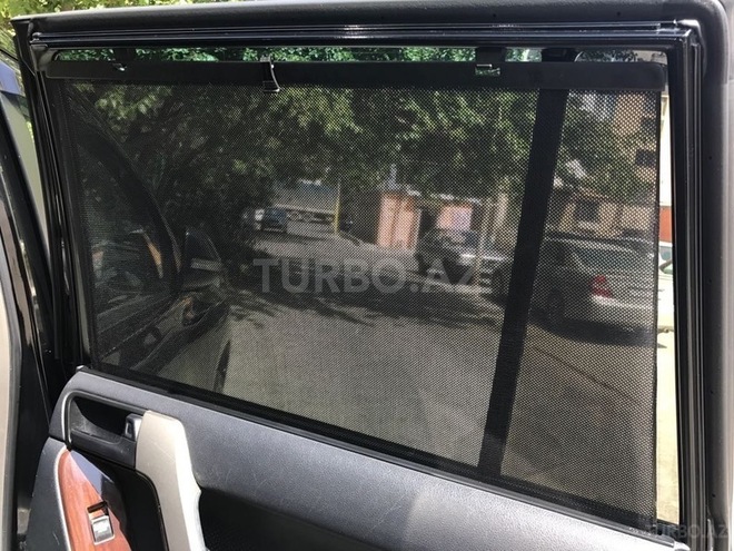 Toyota Prado 2010, 159,000 km - 2.7 l - Bakı