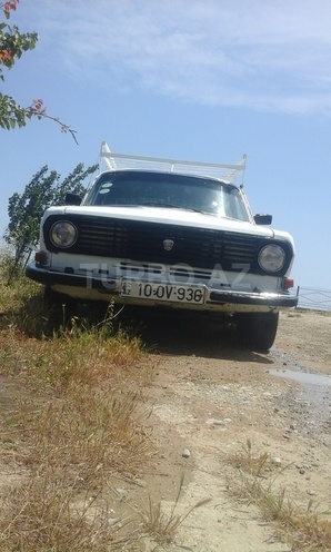 GAZ 24-10 1990, 121,512 km - 2.4 l - Bakı