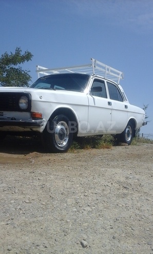 GAZ 24-10 1990, 121,512 km - 2.4 l - Bakı