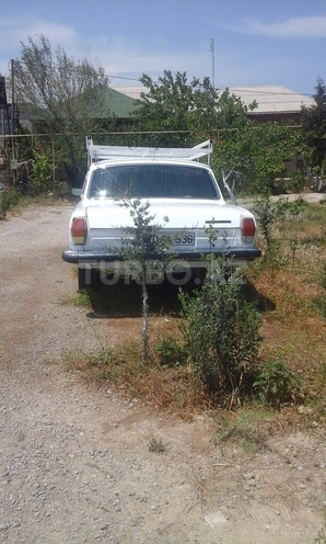 GAZ 24-10 1990, 121,512 km - 2.4 l - Bakı