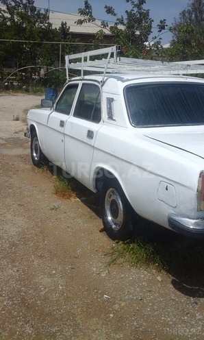 GAZ 24-10 1990, 121,512 km - 2.4 l - Bakı