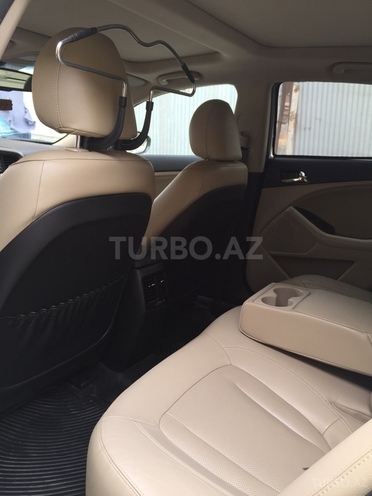 Kia Optima 2012, 89,000 km - 2.4 l - Bakı