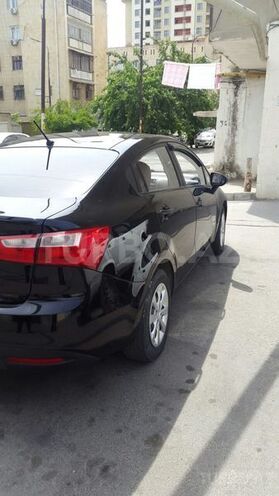 Kia Rio 2013, 76,540 km - 1.4 l - Bakı