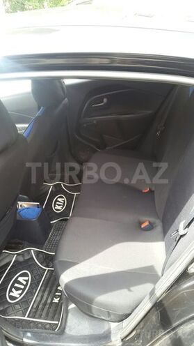 Kia Rio 2013, 76,540 km - 1.4 l - Bakı