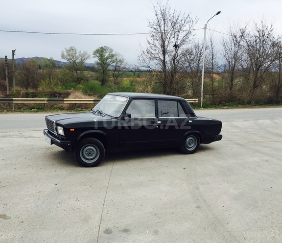 LADA (VAZ) 2107 2011, 119,000 km - 1.6 л - Bakı