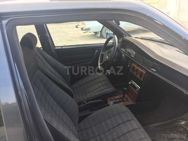 Mercedes 190 1990, 350,000 km - 2.0 л - Bakı