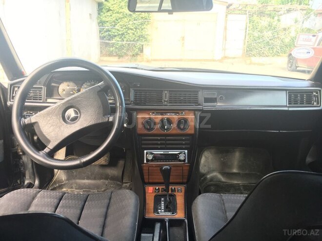 Mercedes 190 1990, 350,000 km - 2.0 л - Bakı