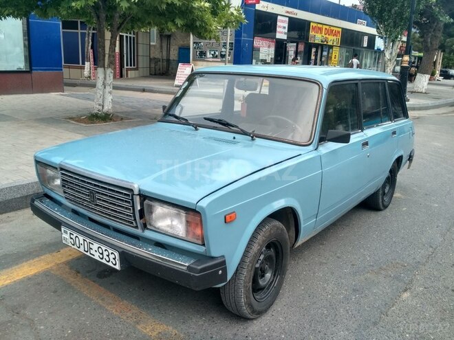 LADA (VAZ) 2104 1988, 213,000 km - 1.5 l - Sumqayıt