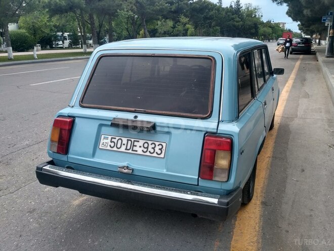 LADA (VAZ) 2104 1988, 213,000 km - 1.5 l - Sumqayıt