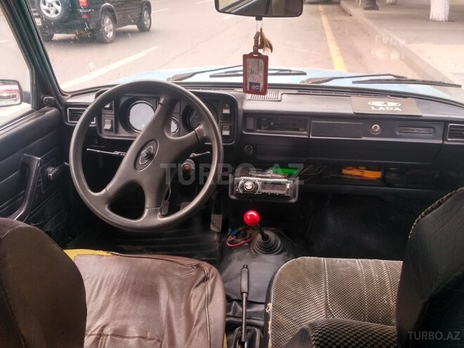 LADA (VAZ) 2104 1988, 213,000 km - 1.5 l - Sumqayıt