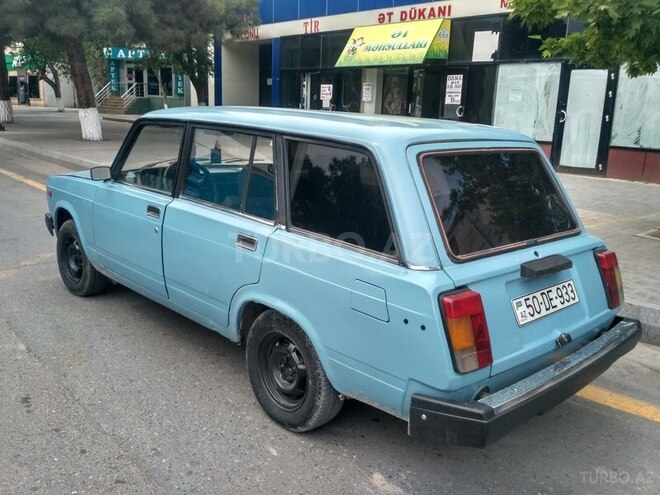 LADA (VAZ) 2104 1988, 213,000 km - 1.5 l - Sumqayıt