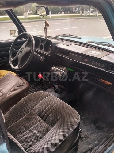 LADA (VAZ) 2104 1988, 213,000 km - 1.5 l - Sumqayıt