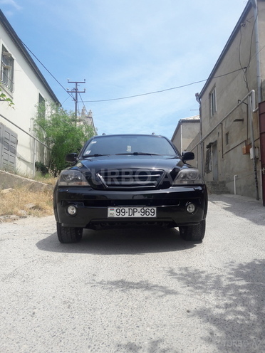 Kia Sorento 2004, 290,000 km - 0.3 l - Bakı