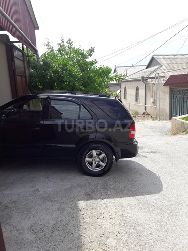 Kia Sorento 2004, 290,000 km - 0.3 l - Bakı