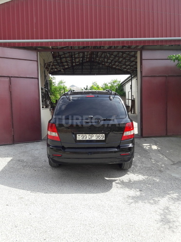 Kia Sorento 2004, 290,000 km - 0.3 l - Bakı