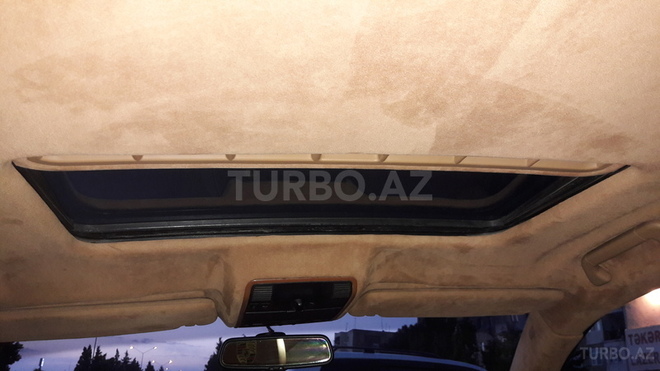 Porsche Cayenne Turbo S 2004, 114,200 km - 4.5 l - Sumqayıt
