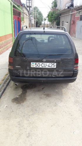Opel Astra 1996, 35,000 km - 0.1 l - Bakı